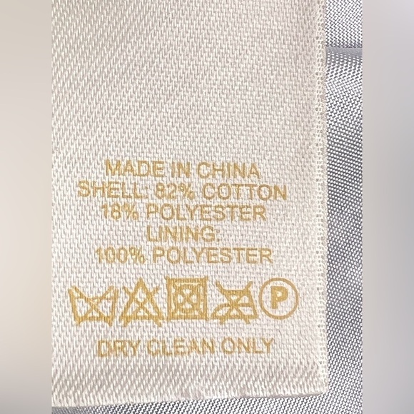 Kate Spade Tweed Shorts in size 2 - Picture 9 of 10